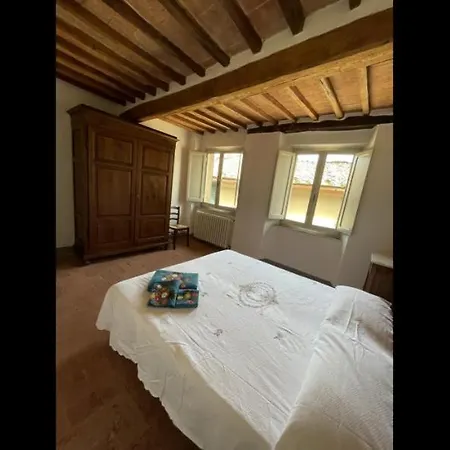 Pulcinella Tipico Centro Storico Holiday home
