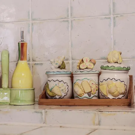 Pulcinella Tipico Centro Storico