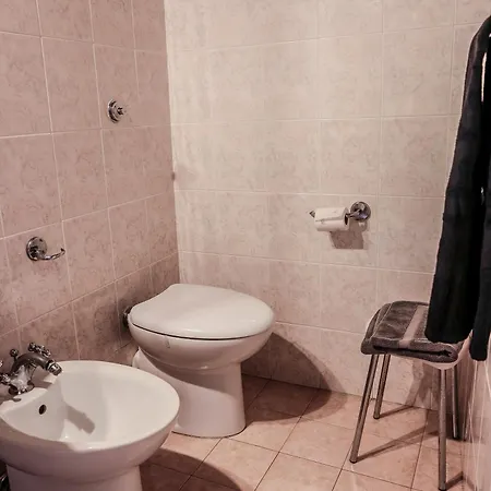 펜션 Pulcinella Tipico Centro Storico