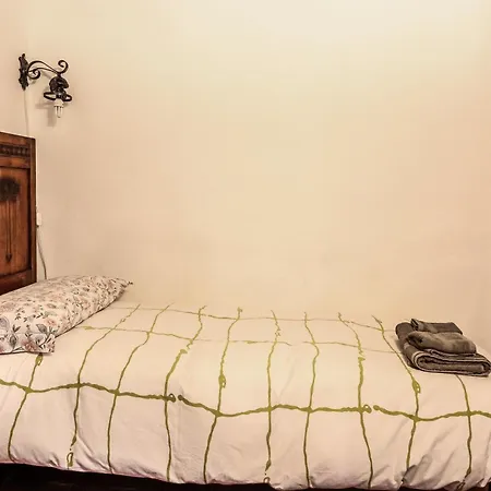 펜션 Pulcinella Tipico Centro Storico Montepulciano Stazione