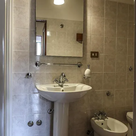 Pulcinella Tipico Centro Storico Holiday home