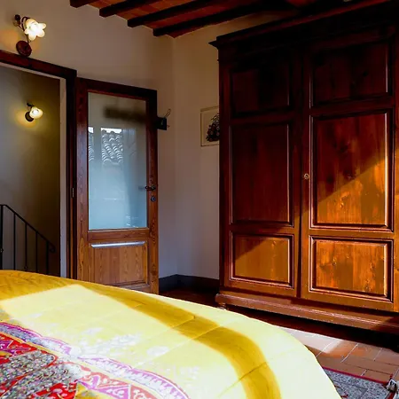 Holiday home Pulcinella Tipico Centro Storico