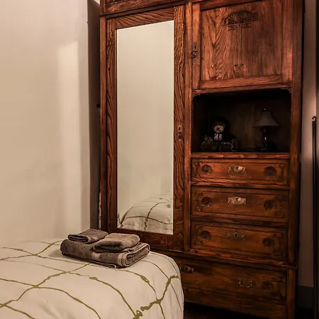 펜션 Pulcinella Tipico Centro Storico Montepulciano Stazione