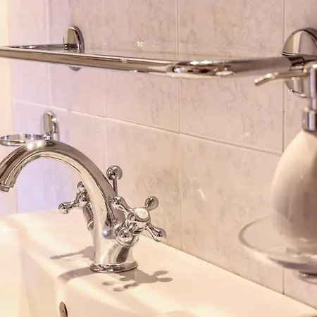 Pulcinella Tipico Centro Storico *