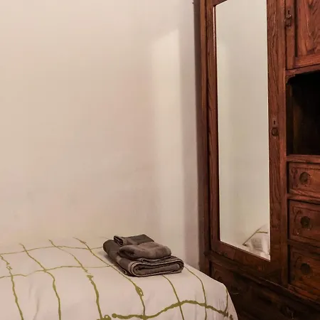 Pulcinella Tipico Centro Storico
