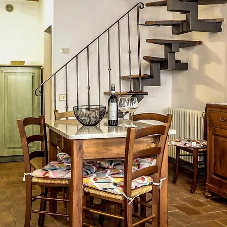Pulcinella Tipico Centro Storico Holiday home