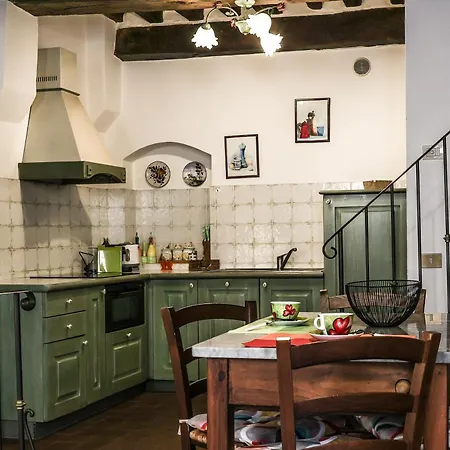 Pulcinella Tipico Centro Storico *