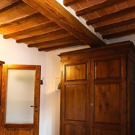Pulcinella Tipico Centro Storico Holiday home *