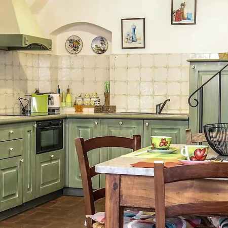 Pulcinella Tipico Centro Storico Vakantiehuis