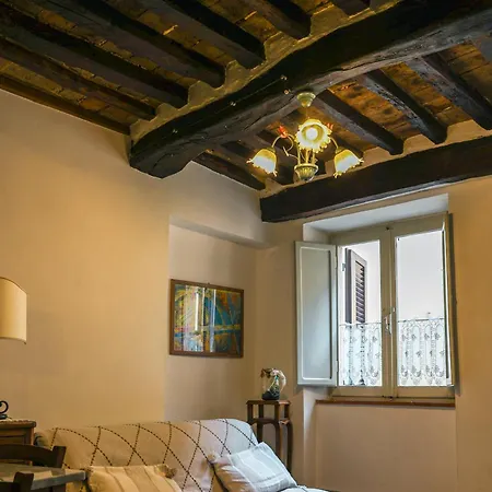 Pulcinella Tipico Centro Storico Vakantiehuis *